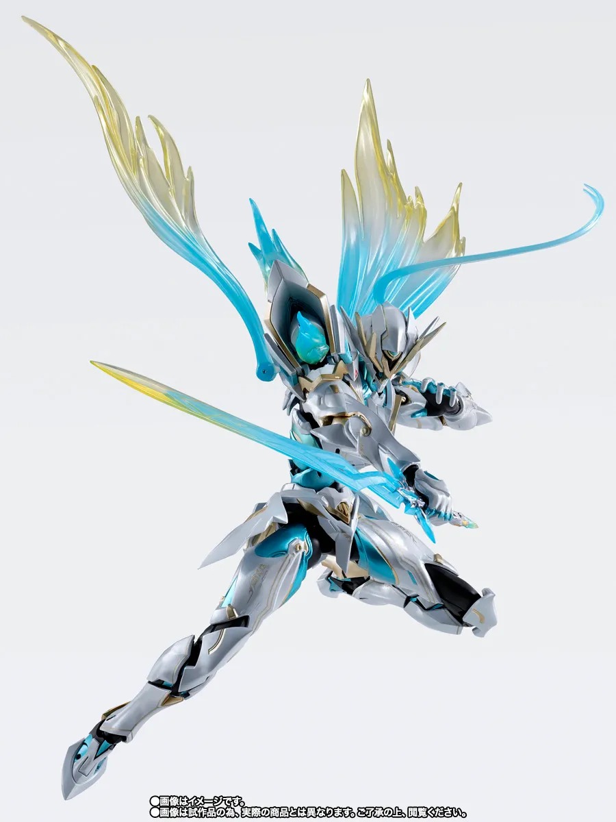 [With Bonus Tin Badge] SHF S.H.Figuarts SAM / Firefly - Spring Missive Ver. Honkai: Star Rail By Premium Bandai