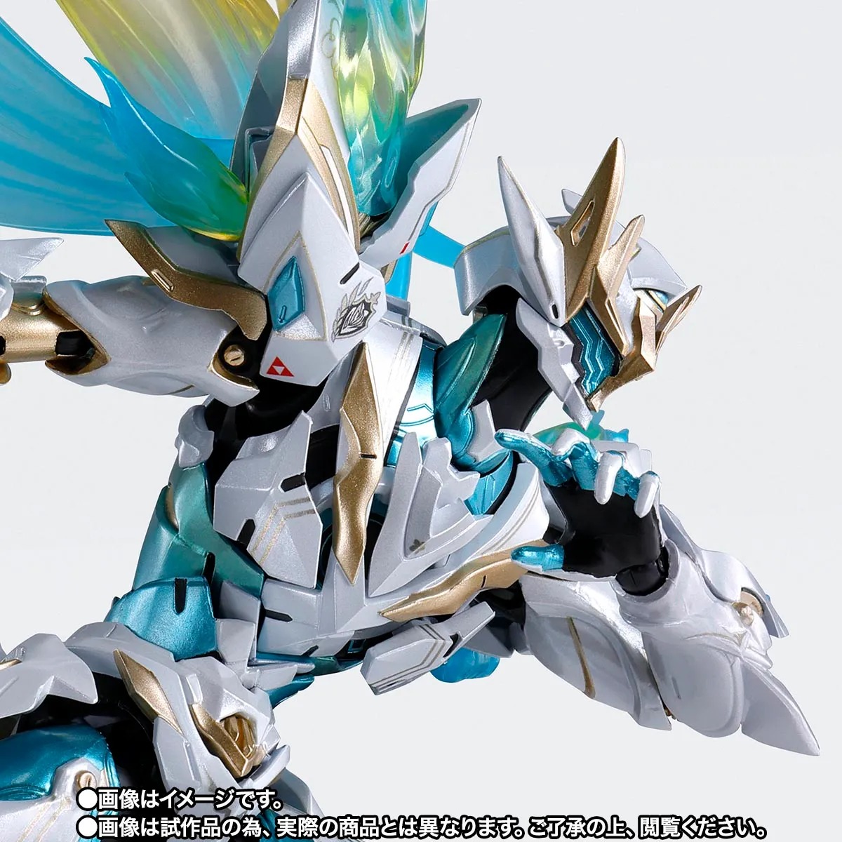 [With Bonus Tin Badge] SHF S.H.Figuarts SAM / Firefly - Spring Missive Ver. Honkai: Star Rail By Premium Bandai