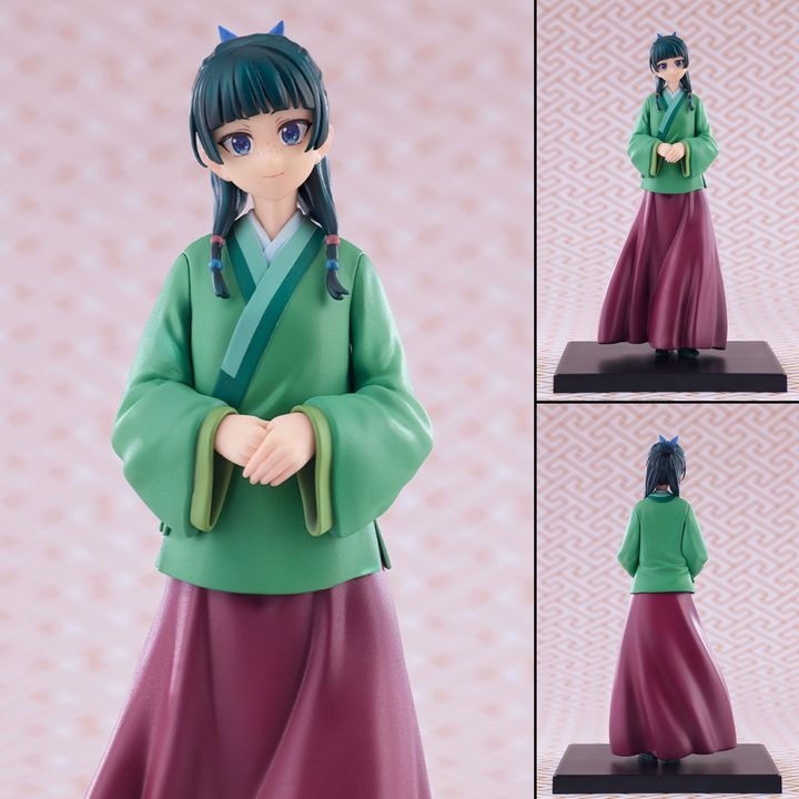 Non Scaled Figure Maomao- Kusuriya no HItorigoto / The Apothecary Diaries By Kotobukiya