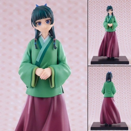 Image of Non Scaled Figure Maomao- Kusuriya no HItorigoto / The Apothecary Diaries By Kotobukiya