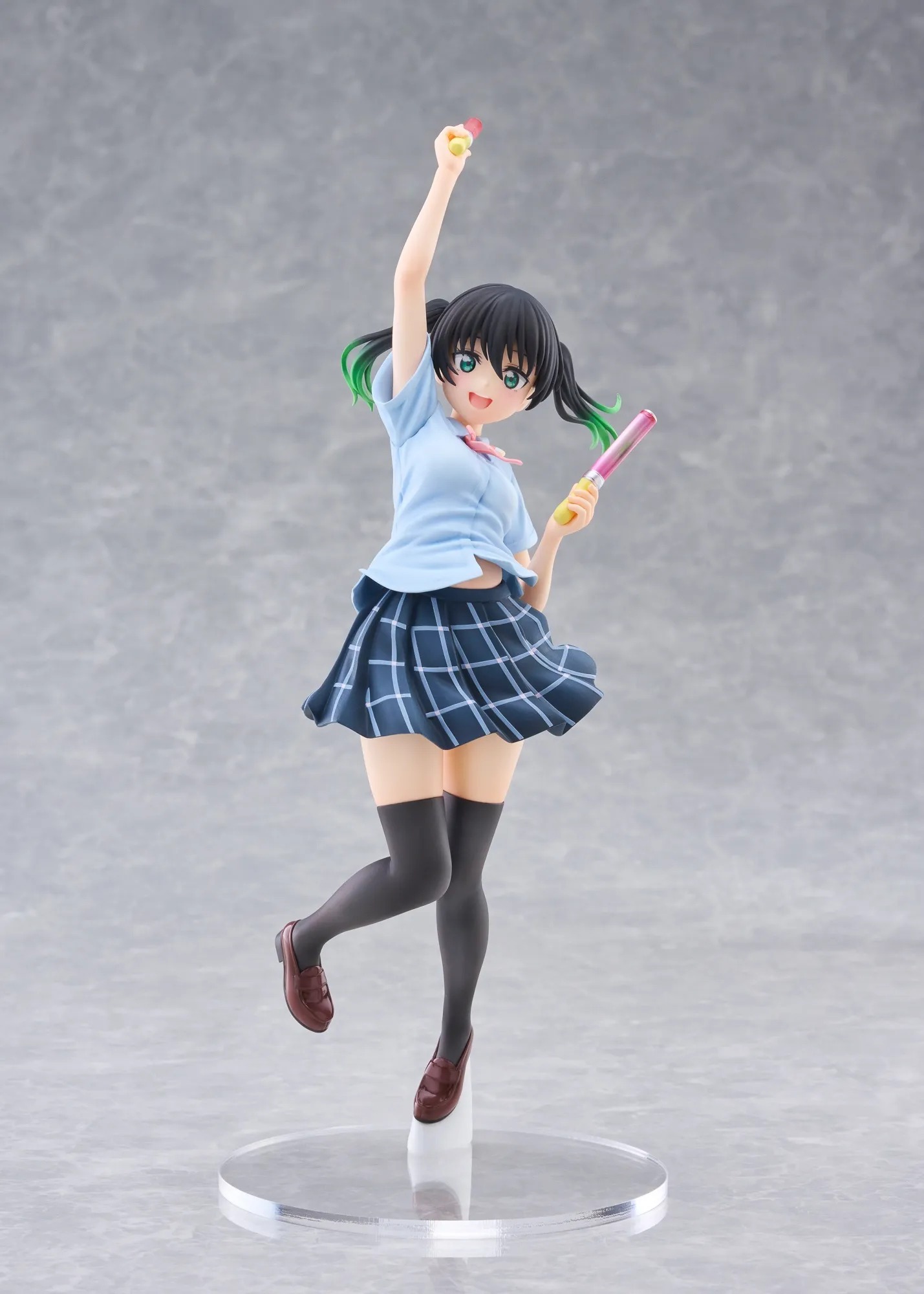 Scaled Figure 1/7 Takasaki Yu - Love Live! Nijigasaki High School Idol Club By PLUM