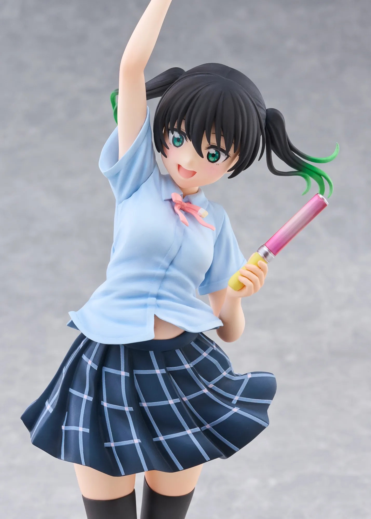 Scaled Figure 1/7 Takasaki Yu - Love Live! Nijigasaki High School Idol Club By PLUM