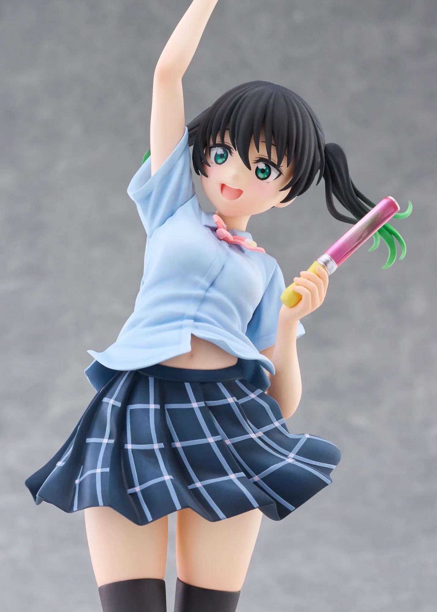 Scaled Figure 1/7 Takasaki Yu - Love Live! Nijigasaki High School Idol Club By PLUM