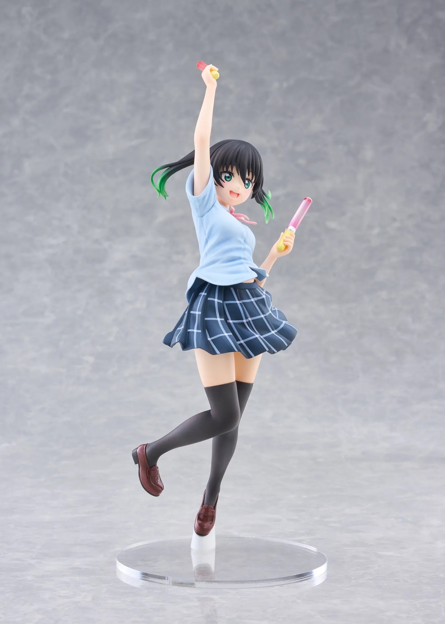 Scaled Figure 1/7 Takasaki Yu - Love Live! Nijigasaki High School Idol Club By PLUM