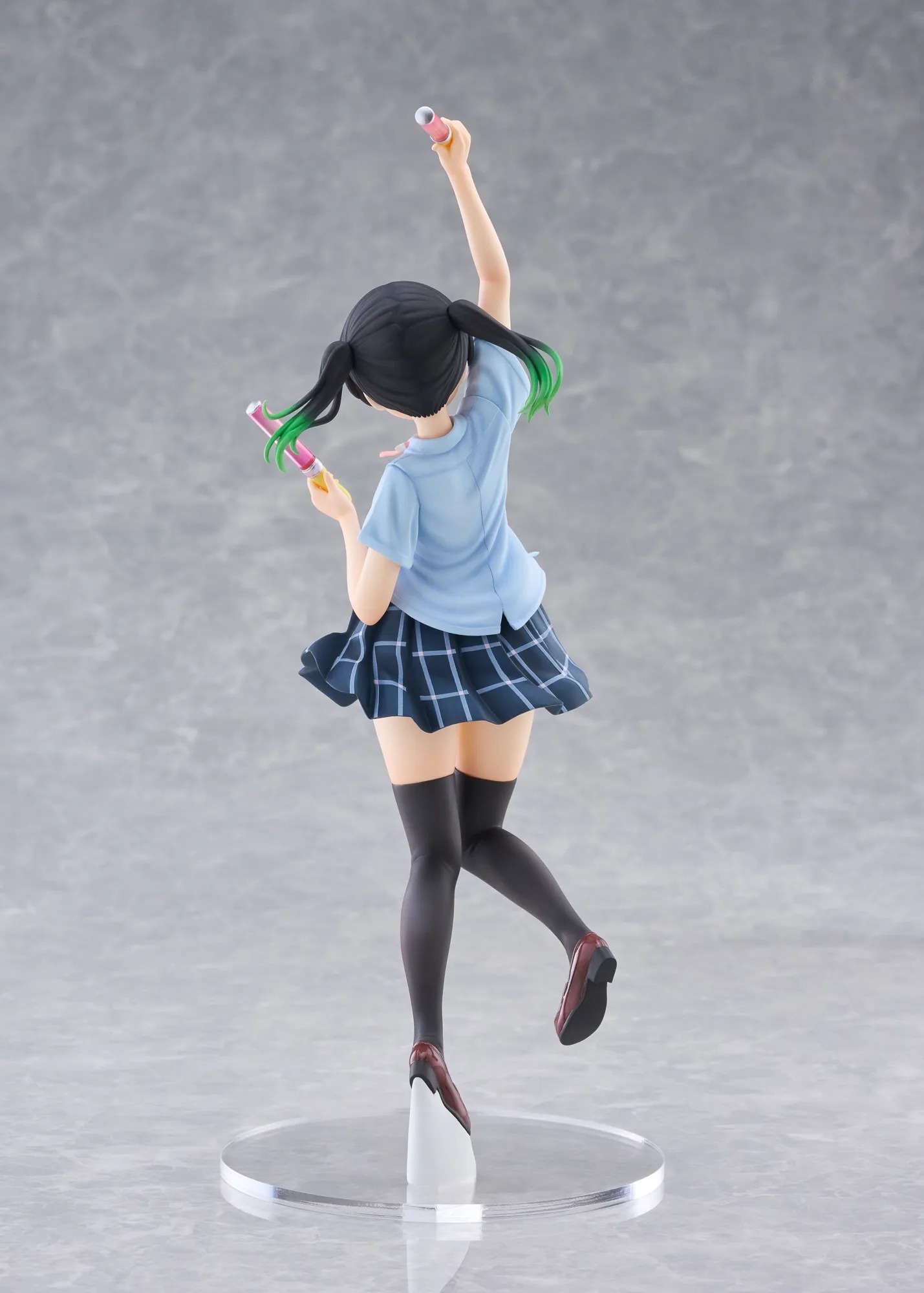 Scaled Figure 1/7 Takasaki Yu - Love Live! Nijigasaki High School Idol Club By PLUM