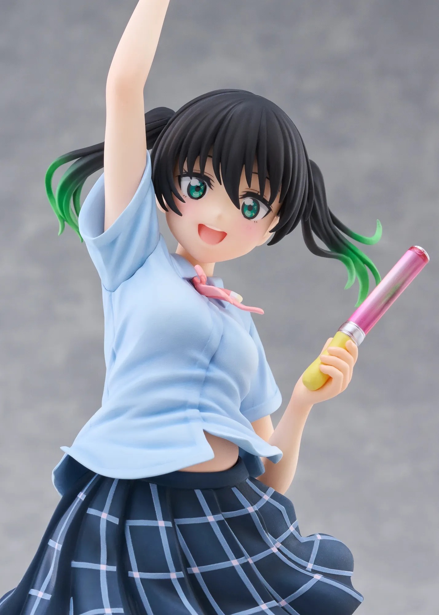 Scaled Figure 1/7 Takasaki Yu - Love Live! Nijigasaki High School Idol Club By PLUM
