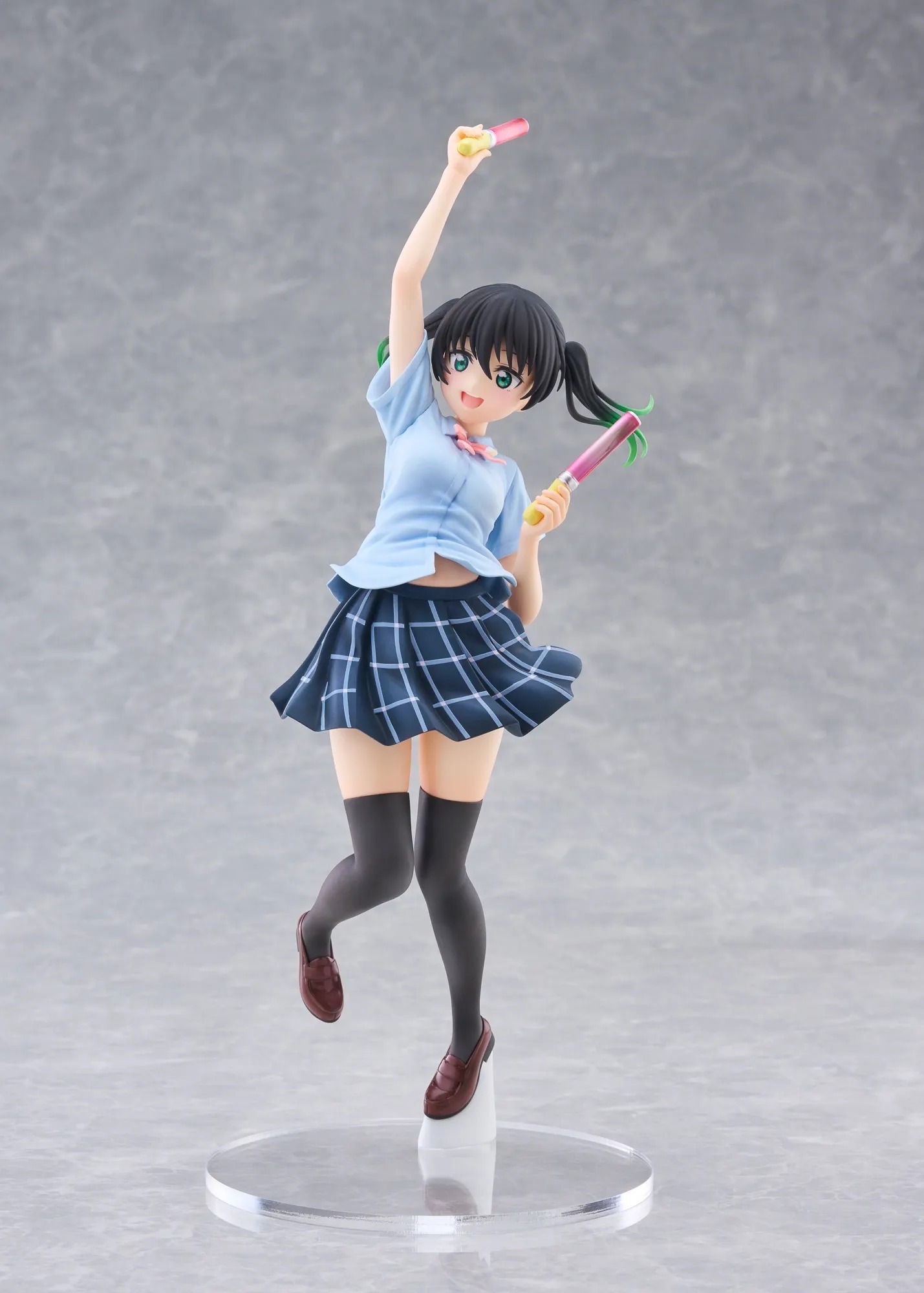 Scaled Figure 1/7 Takasaki Yu - Love Live! Nijigasaki High School Idol Club By PLUM
