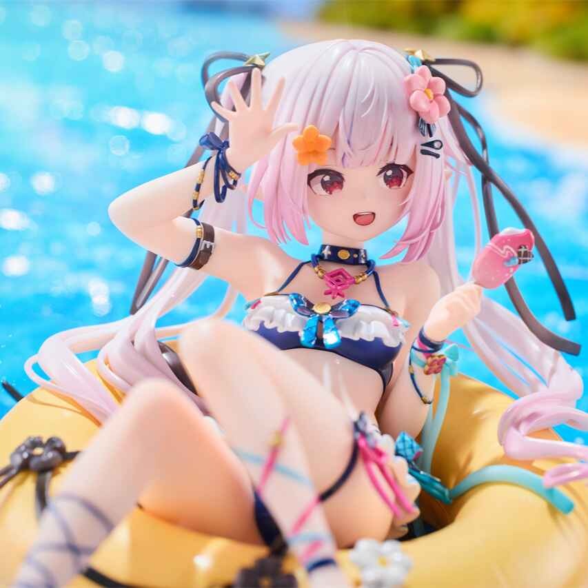 Scaled Figure 1/7 Mashiro Kanon - Swimsuit Ver. Virtual Youtuber By Raise Dream