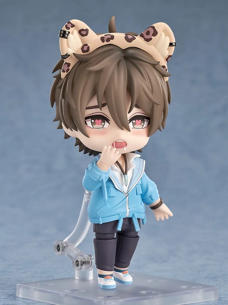 Nendoroid Eiden - NU: Carnival By Orange Rouge