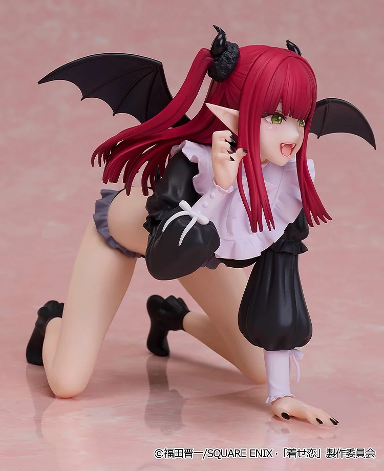 Non Scaled Figure Kitagawa Marin - Liz Cosplay Ver. Sono Bisque Doll wa Koi wo Suru (10,5cm) By ANIPLEX+