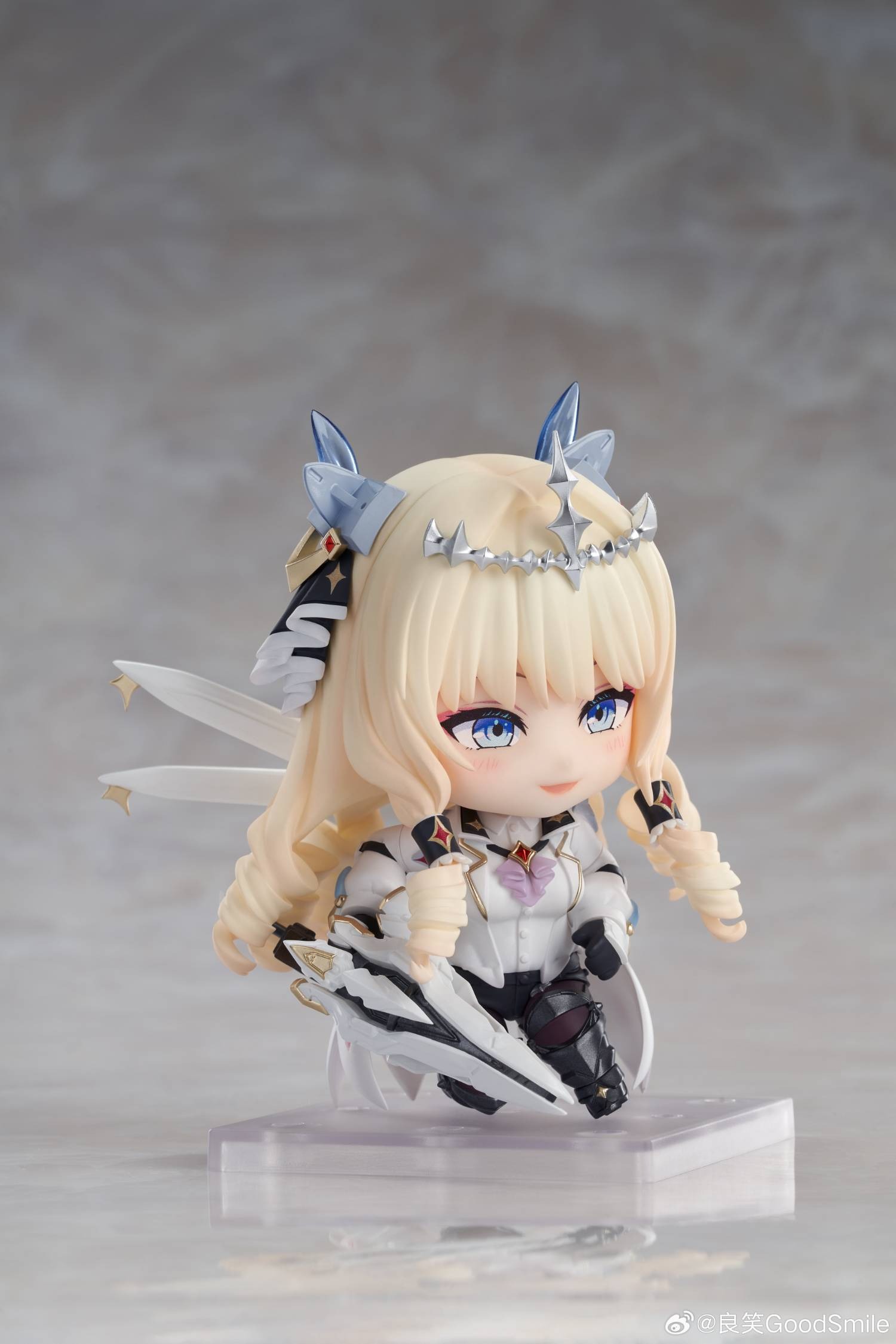Nendoroid Crown - Goddess of Victory: NIKKE By Good Smile Arts Shanghai
