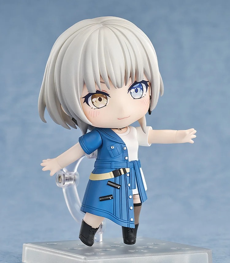 Nendoroid Kaname Rana - BanG Dream! MyGO!!!!! By Good Smile Arts Shanghai