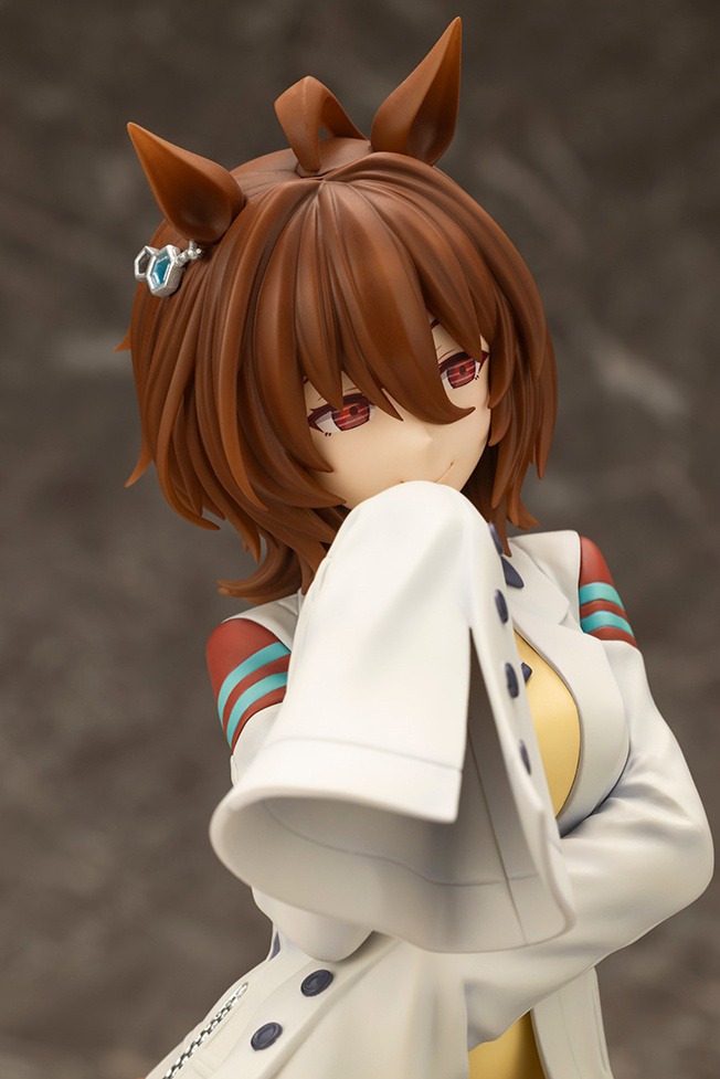 Scaled Figure 1/7 Agnes Tachyon - Uma Musume: Pretty Derby By Kotobukiya