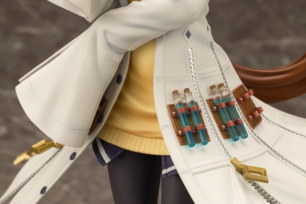 Scaled Figure 1/7 Agnes Tachyon - Uma Musume: Pretty Derby By Kotobukiya