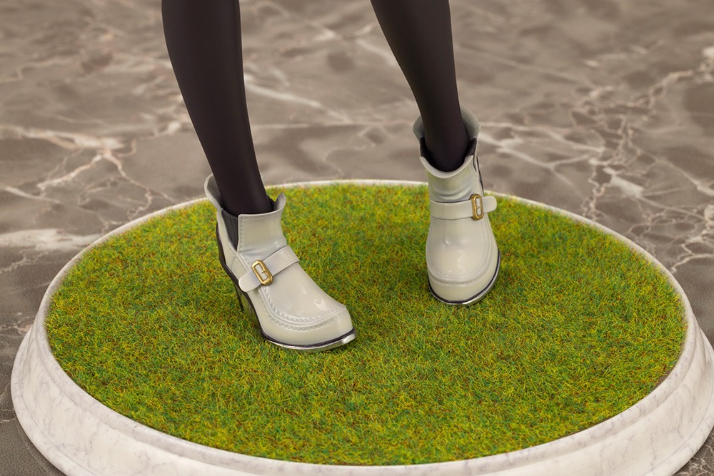 Scaled Figure 1/7 Agnes Tachyon - Uma Musume: Pretty Derby By Kotobukiya