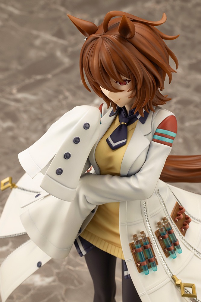 Scaled Figure 1/7 Agnes Tachyon - Uma Musume: Pretty Derby By Kotobukiya