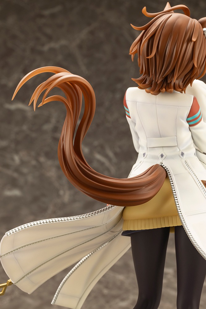 Scaled Figure 1/7 Agnes Tachyon - Uma Musume: Pretty Derby By Kotobukiya