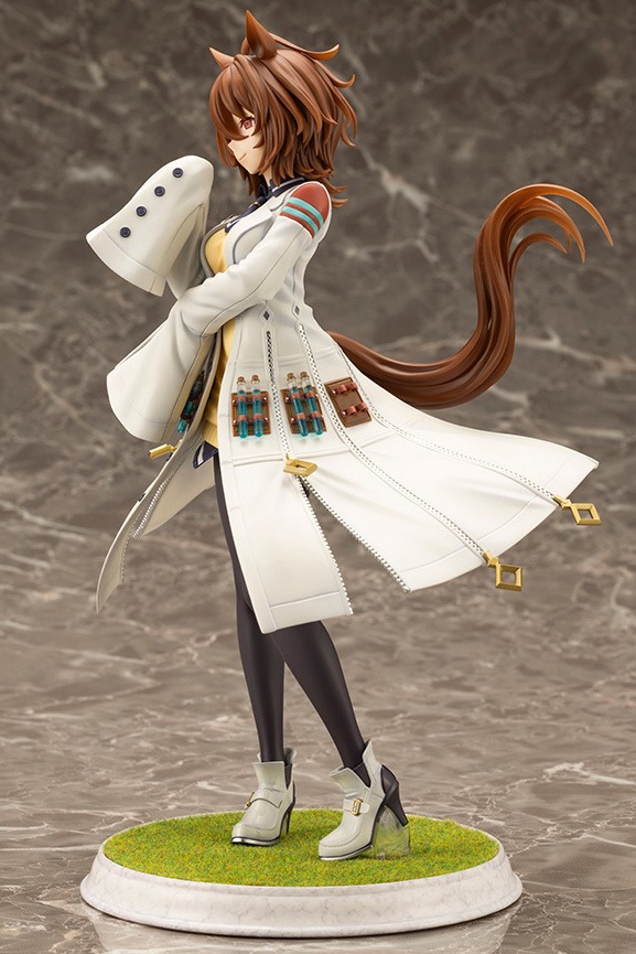 Scaled Figure 1/7 Agnes Tachyon - Uma Musume: Pretty Derby By Kotobukiya