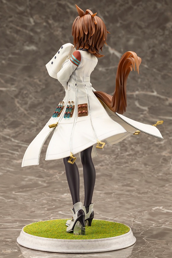 Scaled Figure 1/7 Agnes Tachyon - Uma Musume: Pretty Derby By Kotobukiya