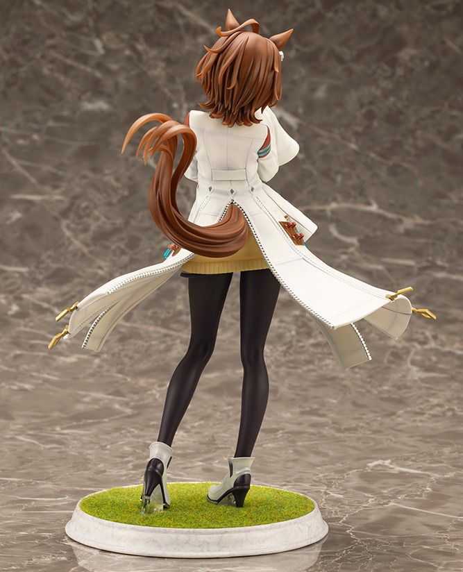 Scaled Figure 1/7 Agnes Tachyon - Uma Musume: Pretty Derby By Kotobukiya