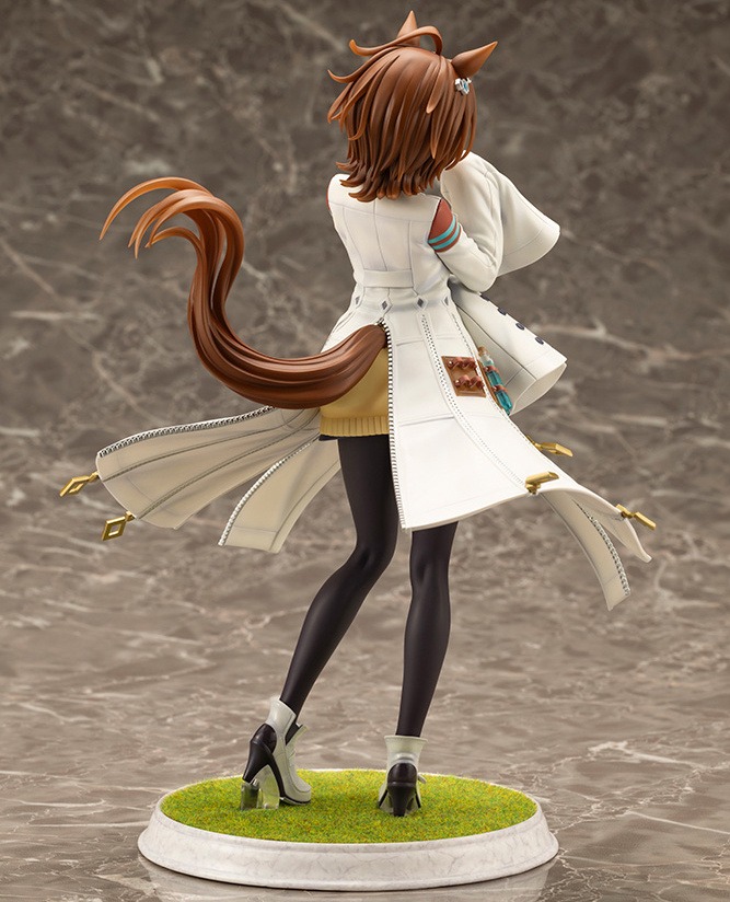 Scaled Figure 1/7 Agnes Tachyon - Uma Musume: Pretty Derby By Kotobukiya