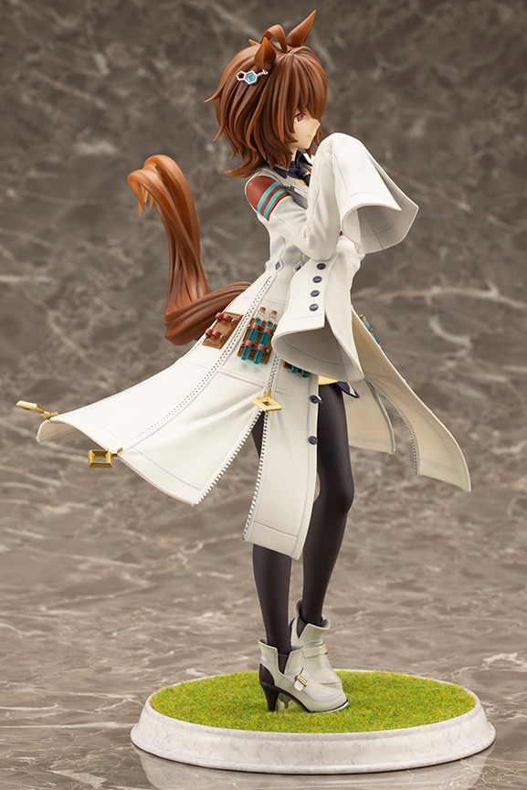 Scaled Figure 1/7 Agnes Tachyon - Uma Musume: Pretty Derby By Kotobukiya