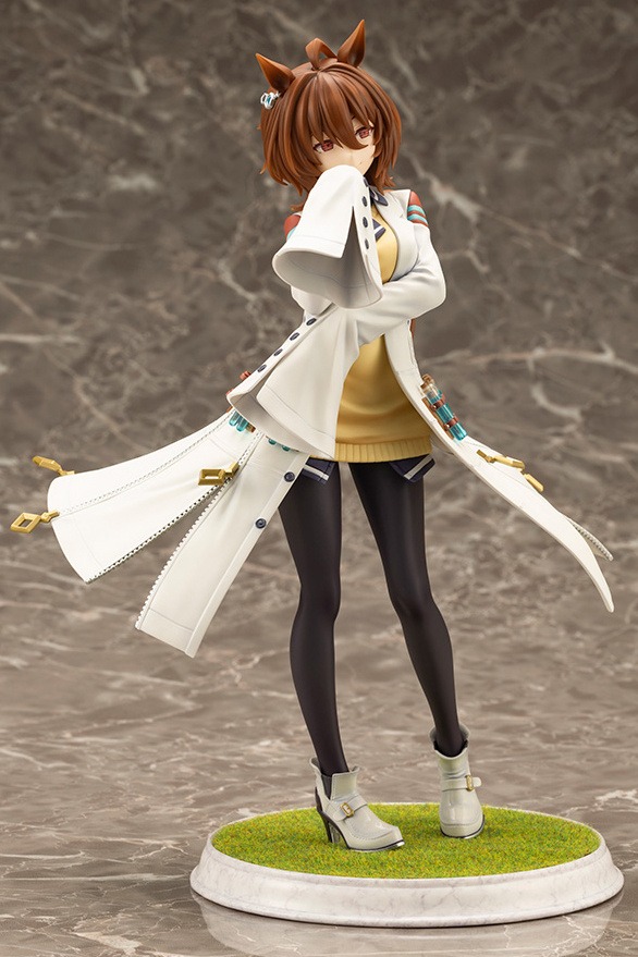 Scaled Figure 1/7 Agnes Tachyon - Uma Musume: Pretty Derby By Kotobukiya