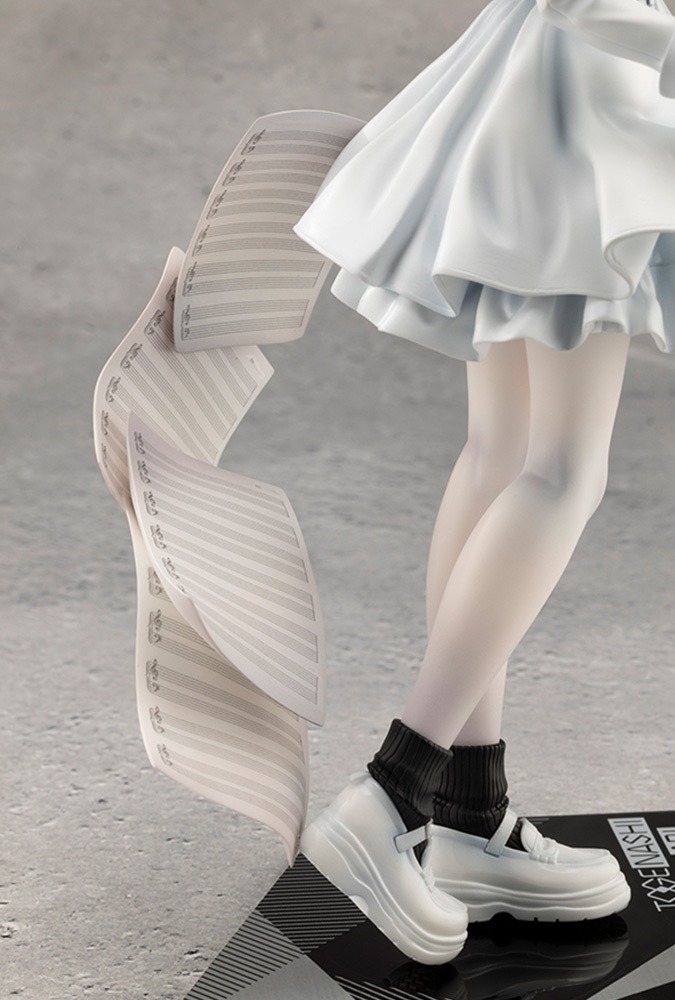 Scaled Figure 1/7 Ebizuka Tomo - Girls Band Cry By Kotobukiya