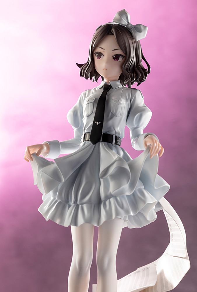 Scaled Figure 1/7 Ebizuka Tomo - Girls Band Cry By Kotobukiya