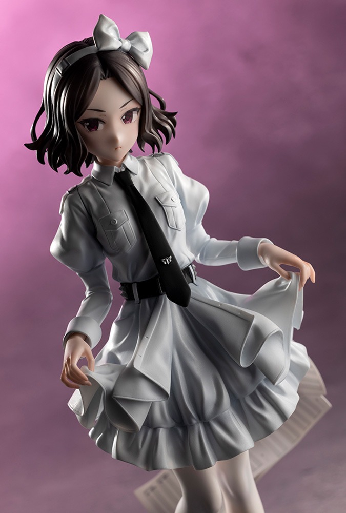 Scaled Figure 1/7 Ebizuka Tomo - Girls Band Cry By Kotobukiya