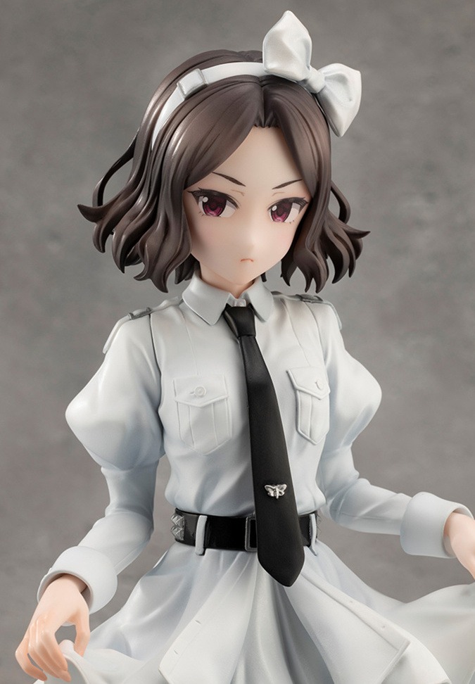 Scaled Figure 1/7 Ebizuka Tomo - Girls Band Cry By Kotobukiya