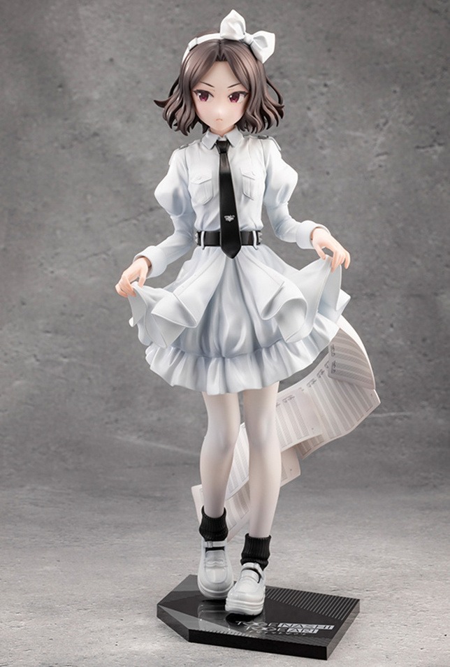 Scaled Figure 1/7 Ebizuka Tomo - Girls Band Cry By Kotobukiya