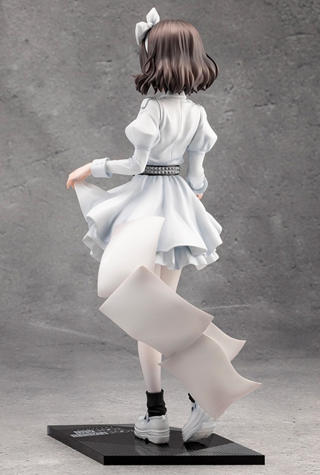 Scaled Figure 1/7 Ebizuka Tomo - Girls Band Cry By Kotobukiya