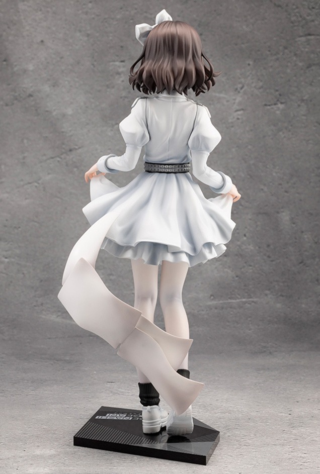 Scaled Figure 1/7 Ebizuka Tomo - Girls Band Cry By Kotobukiya