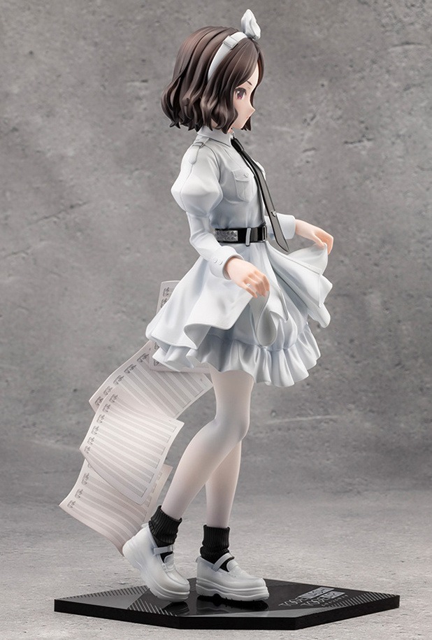 Scaled Figure 1/7 Ebizuka Tomo - Girls Band Cry By Kotobukiya