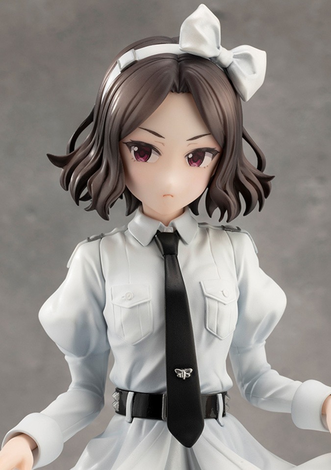 Scaled Figure 1/7 Ebizuka Tomo - Girls Band Cry By Kotobukiya