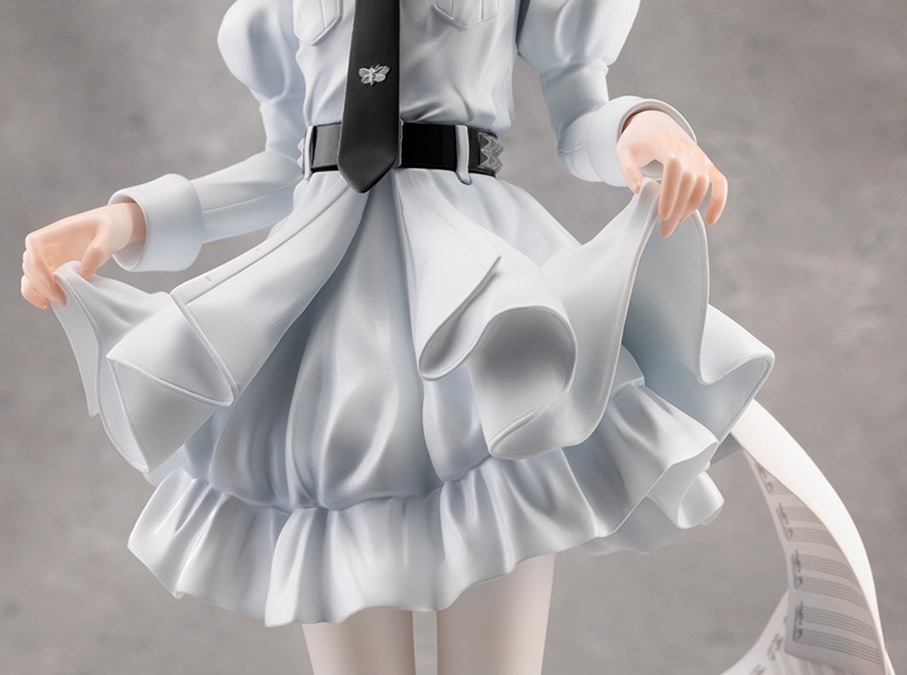 Scaled Figure 1/7 Ebizuka Tomo - Girls Band Cry By Kotobukiya