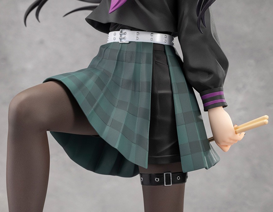Scaled Figure 1/7 Awa Subaru - Girls Band Cry By Kotobukiya
