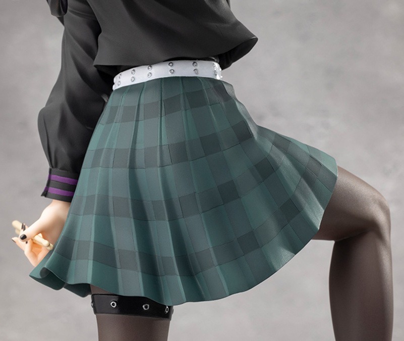 Scaled Figure 1/7 Awa Subaru - Girls Band Cry By Kotobukiya