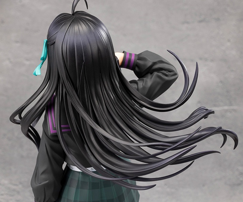 Scaled Figure 1/7 Awa Subaru - Girls Band Cry By Kotobukiya