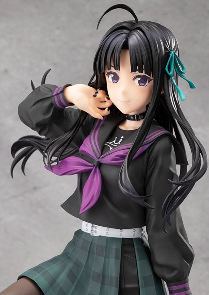 Scaled Figure 1/7 Awa Subaru - Girls Band Cry By Kotobukiya