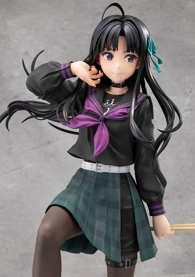 Scaled Figure 1/7 Awa Subaru - Girls Band Cry By Kotobukiya