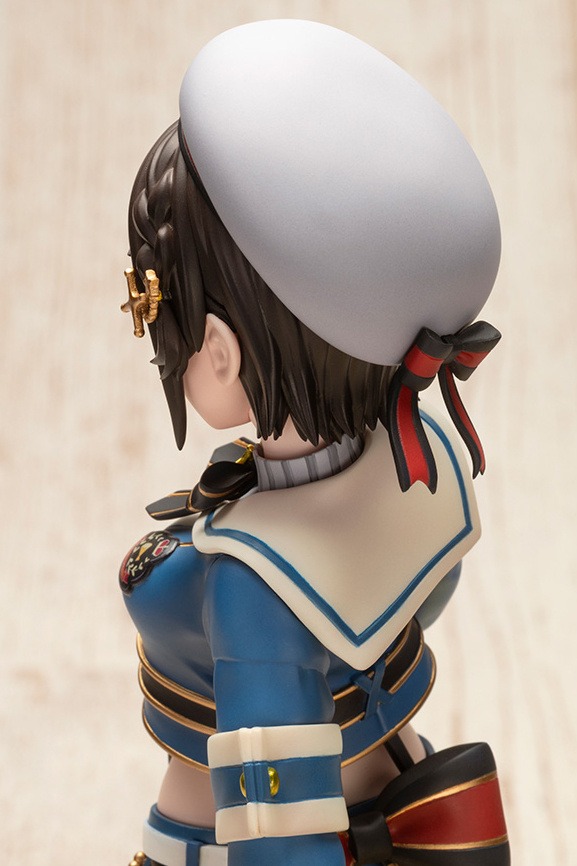 Scaled Figure 1/7 Oozora Subaru - Suspenders Ver. hololive production By Kotobukiya