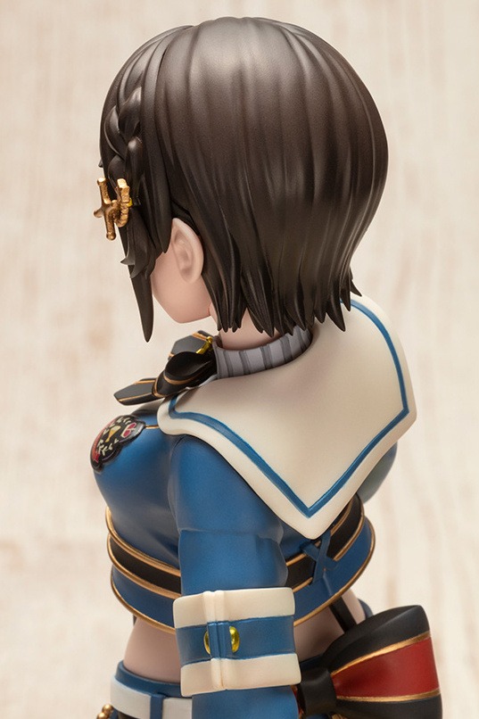Scaled Figure 1/7 Oozora Subaru - Suspenders Ver. hololive production By Kotobukiya