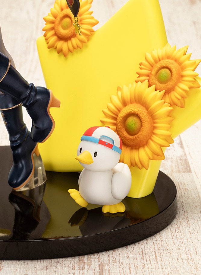 Scaled Figure 1/7 Oozora Subaru - Suspenders Ver. hololive production By Kotobukiya