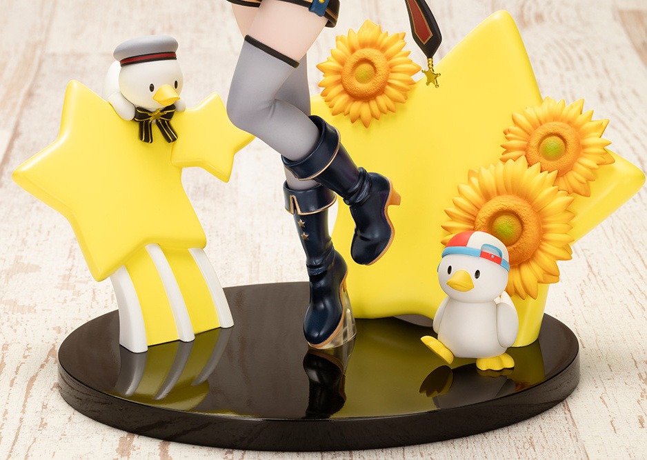 Scaled Figure 1/7 Oozora Subaru - Suspenders Ver. hololive production By Kotobukiya