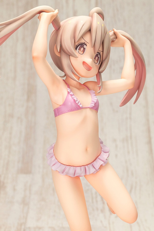 Scaled Figure 1/6 Oyama Mahiro - NEET T-Shirt Ver. Onimai Onii-chan wa Oshimai! By Kotobukiya