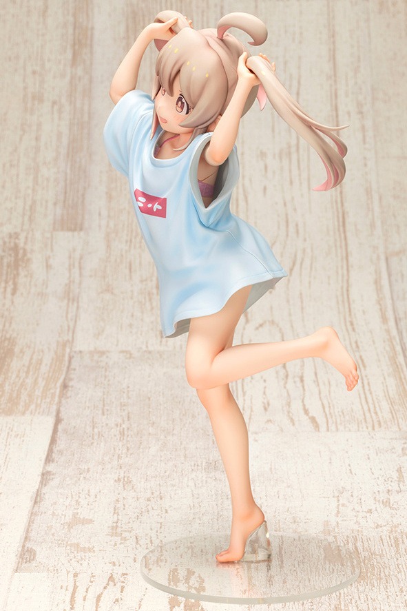 Scaled Figure 1/6 Oyama Mahiro - NEET T-Shirt Ver. Onimai Onii-chan wa Oshimai! By Kotobukiya