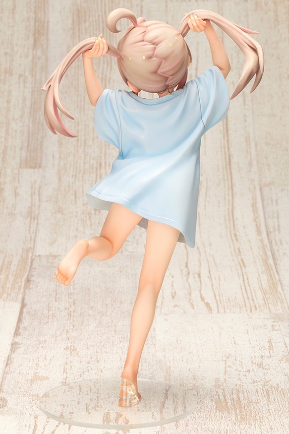 Scaled Figure 1/6 Oyama Mahiro - NEET T-Shirt Ver. Onimai Onii-chan wa Oshimai! By Kotobukiya