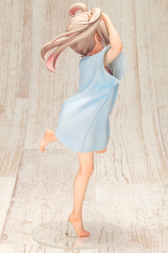 Scaled Figure 1/6 Oyama Mahiro - NEET T-Shirt Ver. Onimai Onii-chan wa Oshimai! By Kotobukiya